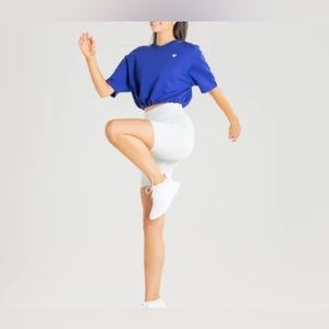 Women’s Best Power Crop Small